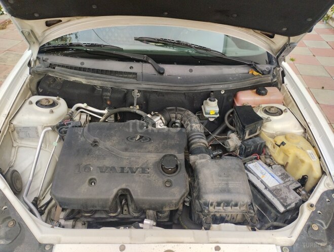 LADA (VAZ) Priora 2013, 300,000 km - 1.6 l - Sumqayıt