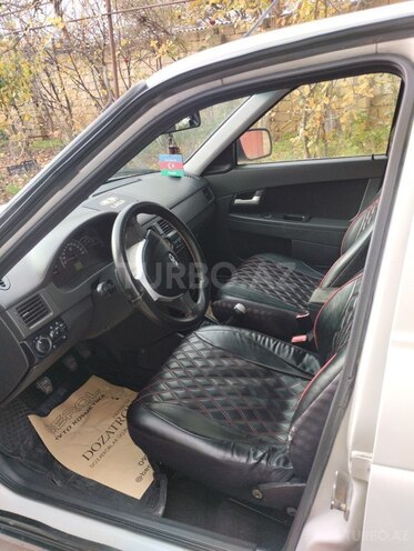 LADA (VAZ) Priora 2013, 300,000 km - 1.6 l - Sumqayıt