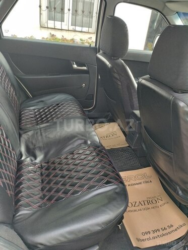 LADA (VAZ) Priora 2013, 300,000 km - 1.6 l - Sumqayıt