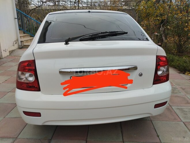 LADA (VAZ) Priora 2013, 300,000 km - 1.6 l - Sumqayıt