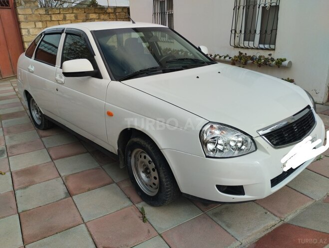 LADA (VAZ) Priora 2013, 300,000 km - 1.6 l - Sumqayıt