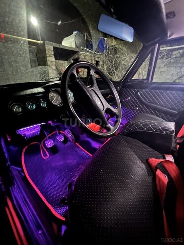LADA (VAZ) 2106 1983, 98,168 km - 1.5 л - Bakı