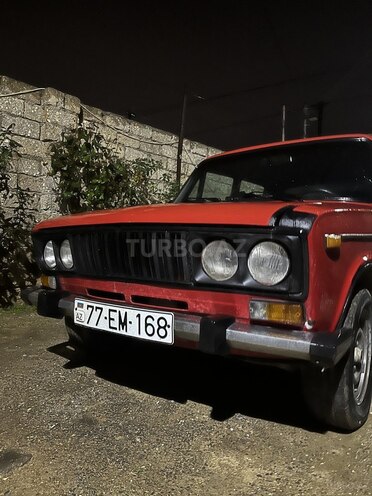 LADA (VAZ) 2106 1983, 98,168 km - 1.5 л - Bakı