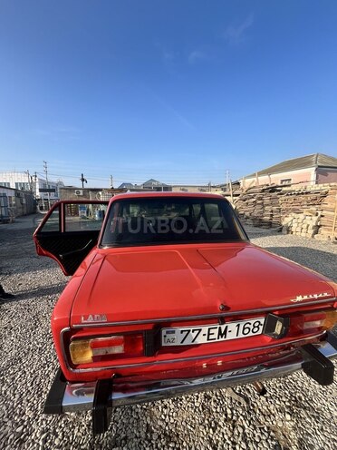LADA (VAZ) 2106 1983, 98,168 km - 1.5 л - Bakı