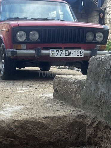 LADA (VAZ) 2106 1983, 98,168 km - 1.5 л - Bakı