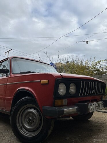 LADA (VAZ) 2106 1983, 98,168 km - 1.5 л - Bakı