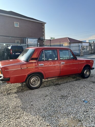 LADA (VAZ) 2106 1983, 98,168 km - 1.5 л - Bakı
