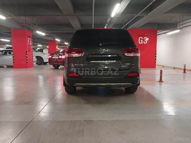 Kia Sorento 2016, 120,000 km - 2.0 л - Gəncə