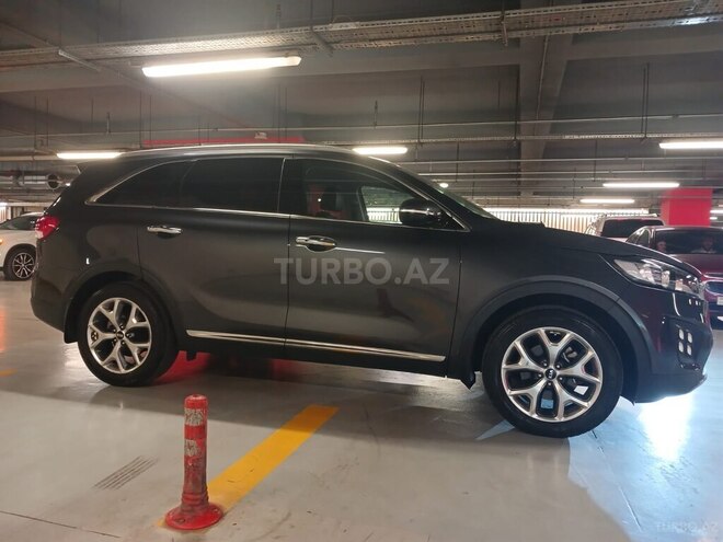 Kia Sorento 2016, 120,000 km - 2.0 л - Gəncə