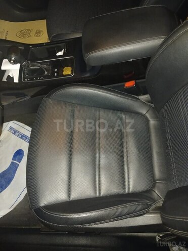 Kia Sorento 2016, 120,000 km - 2.0 л - Gəncə