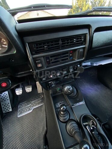 LADA (VAZ) Niva 2017, 80,000 km - 1.7 л - Zaqatala