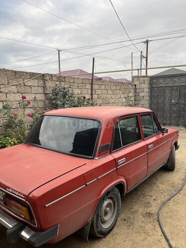 LADA (VAZ) 2106 1983, 98,168 km - 1.5 л - Bakı