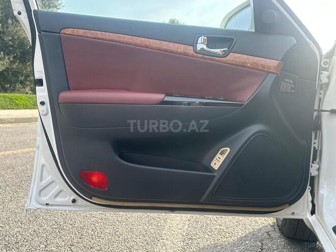 Hyundai Sonata 2008, 234,000 km - 2.0 l - Bakı