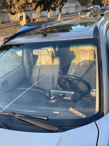 Nissan X-Trail 2003, 88,000 km - 2.5 л - Bakı
