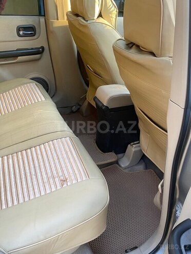 Nissan X-Trail 2003, 88,000 km - 2.5 л - Bakı