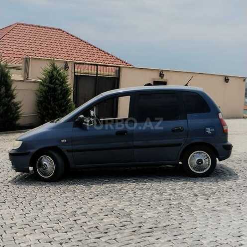 Hyundai Matrix 2006, 243,235 km - 1.5 л - Bakı