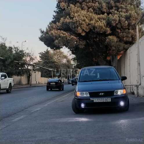 Hyundai Matrix 2006, 243,235 km - 1.5 л - Bakı