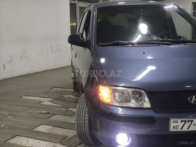Hyundai Matrix 2006, 243,235 km - 1.5 л - Bakı