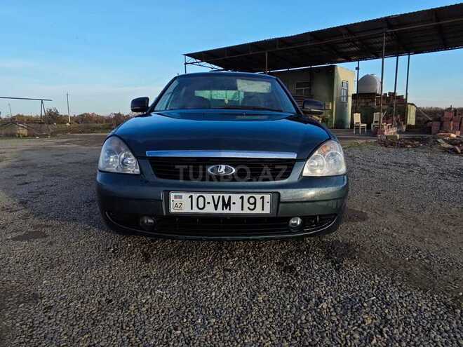LADA (VAZ) Priora 2007, 402,500 km - 1.6 l - Biləsuvar