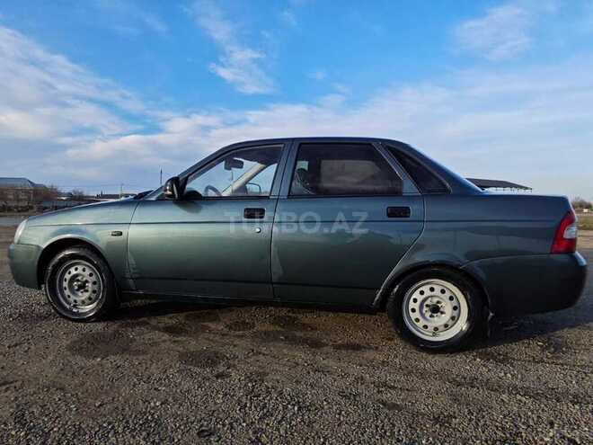 LADA (VAZ) Priora 2007, 402,500 km - 1.6 l - Biləsuvar