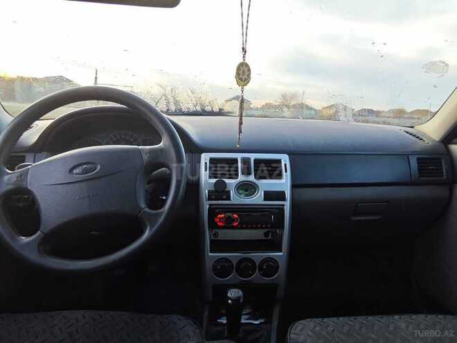 LADA (VAZ) Priora 2007, 402,500 km - 1.6 l - Biləsuvar