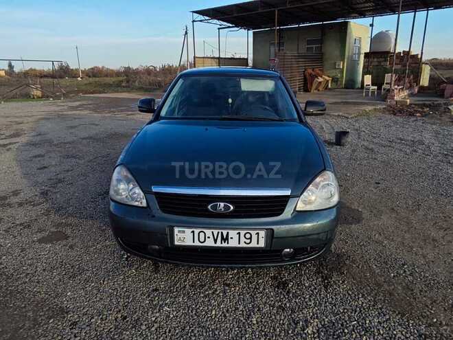 LADA (VAZ) Priora 2007, 402,500 km - 1.6 l - Biləsuvar