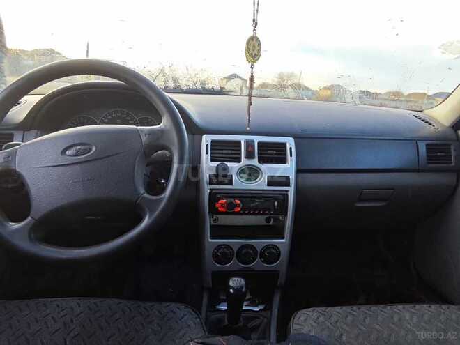 LADA (VAZ) Priora 2007, 402,500 km - 1.6 l - Biləsuvar