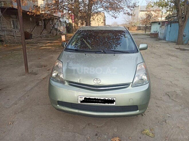 Toyota Prius 2005, 510,162 km - 1.5 l - Gəncə