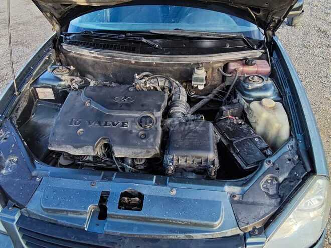LADA (VAZ) Priora 2007, 402,500 km - 1.6 l - Biləsuvar
