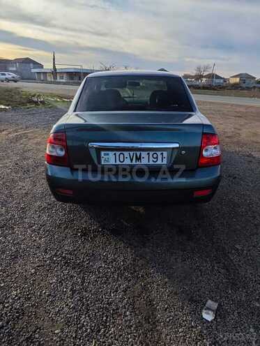 LADA (VAZ) Priora 2007, 402,500 km - 1.6 l - Biləsuvar