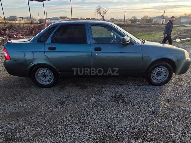 LADA (VAZ) Priora 2007, 402,500 km - 1.6 l - Biləsuvar