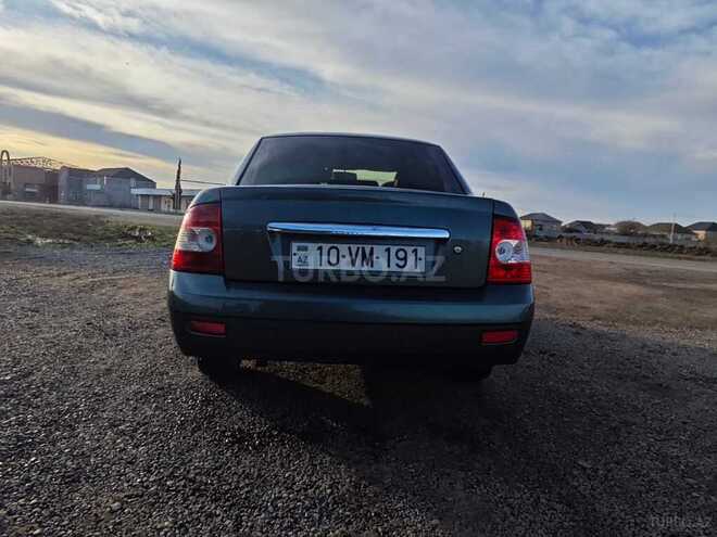 LADA (VAZ) Priora 2007, 402,500 km - 1.6 l - Biləsuvar