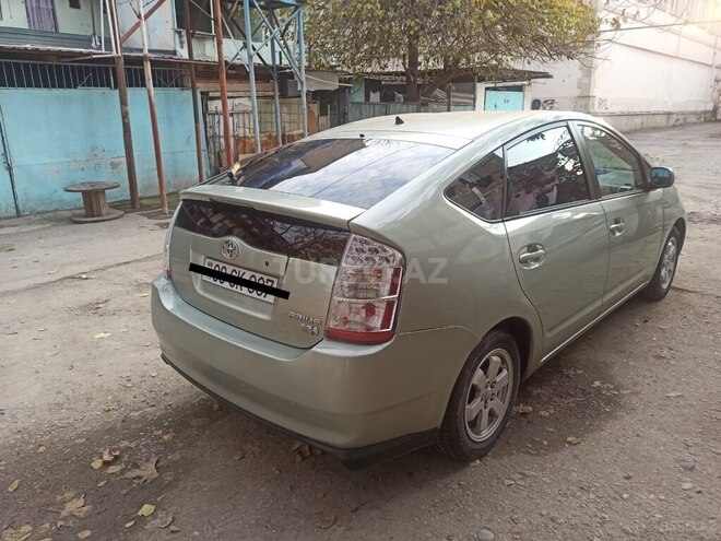 Toyota Prius 2005, 510,162 km - 1.5 l - Gəncə