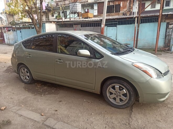 Toyota Prius 2005, 510,162 km - 1.5 l - Gəncə