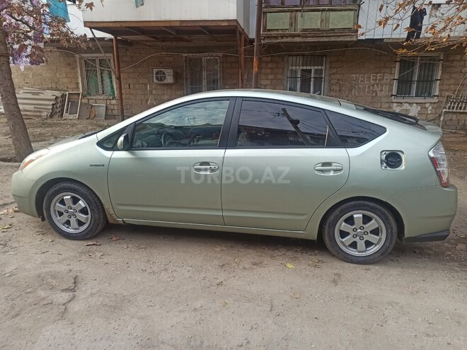 Toyota Prius 2005, 510,162 km - 1.5 l - Gəncə