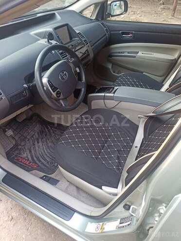 Toyota Prius 2005, 510,162 km - 1.5 l - Gəncə