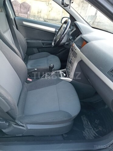 Opel Astra 2008, 462,000 km - 1.3 l - Bakı