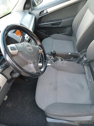 Opel Astra 2008, 462,000 km - 1.3 l - Bakı