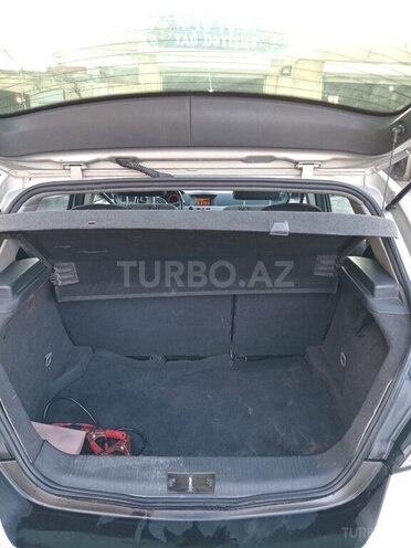 Opel Astra 2008, 462,000 km - 1.3 l - Bakı