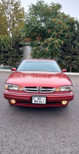 Pontiac Bonneville 1992, 214,000 km - 3.8 l - Bakı