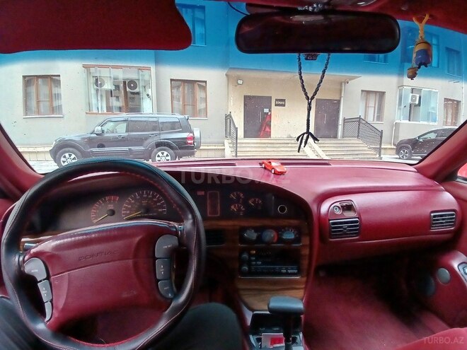 Pontiac Bonneville 1992, 214,000 km - 3.8 l - Bakı