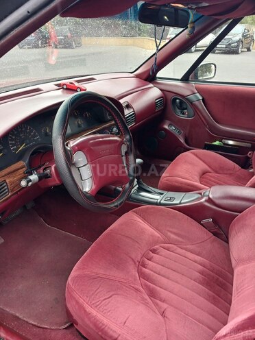Pontiac Bonneville 1992, 214,000 km - 3.8 l - Bakı