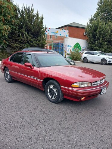Pontiac Bonneville 1992, 214,000 km - 3.8 l - Bakı