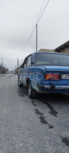 LADA (VAZ) 2106 1991, 797,816 km - 1.3 l - Xaçmaz