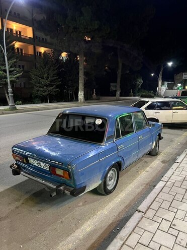 LADA (VAZ) 2106 1991, 797,816 km - 1.3 l - Xaçmaz