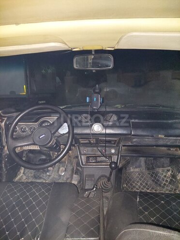LADA (VAZ) 2106 1991, 797,816 km - 1.3 l - Xaçmaz