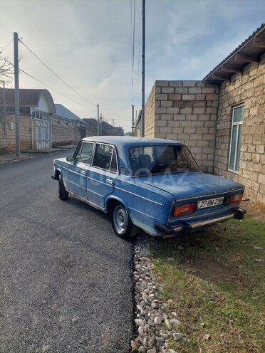 LADA (VAZ) 2106 1991, 797,816 km - 1.3 l - Xaçmaz