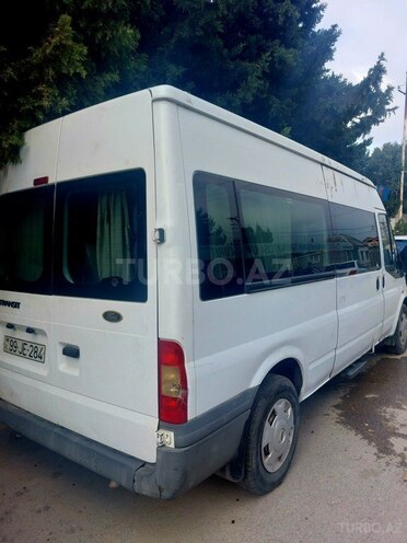 Ford Transit 2007, 750,000 km - 2.4 l - Bakı