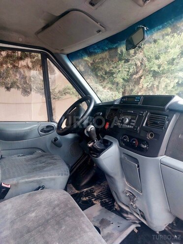 Ford Transit 2007, 750,000 km - 2.4 l - Bakı