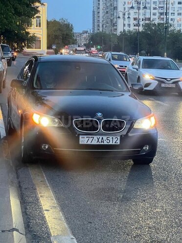BMW 530 2006, 354,000 km - 3.0 l - Bakı